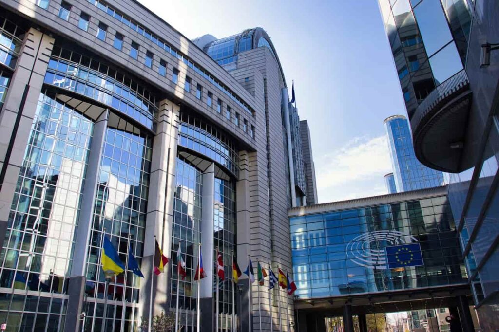 Licences MiCA pour entreprises crypto
