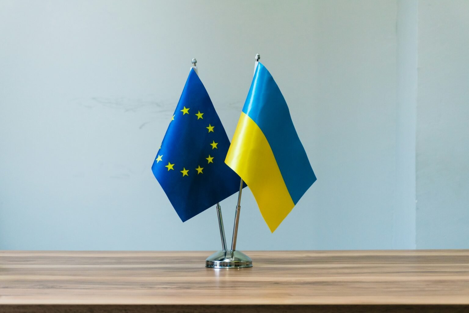 Adhésion UE pour l'Ukraine