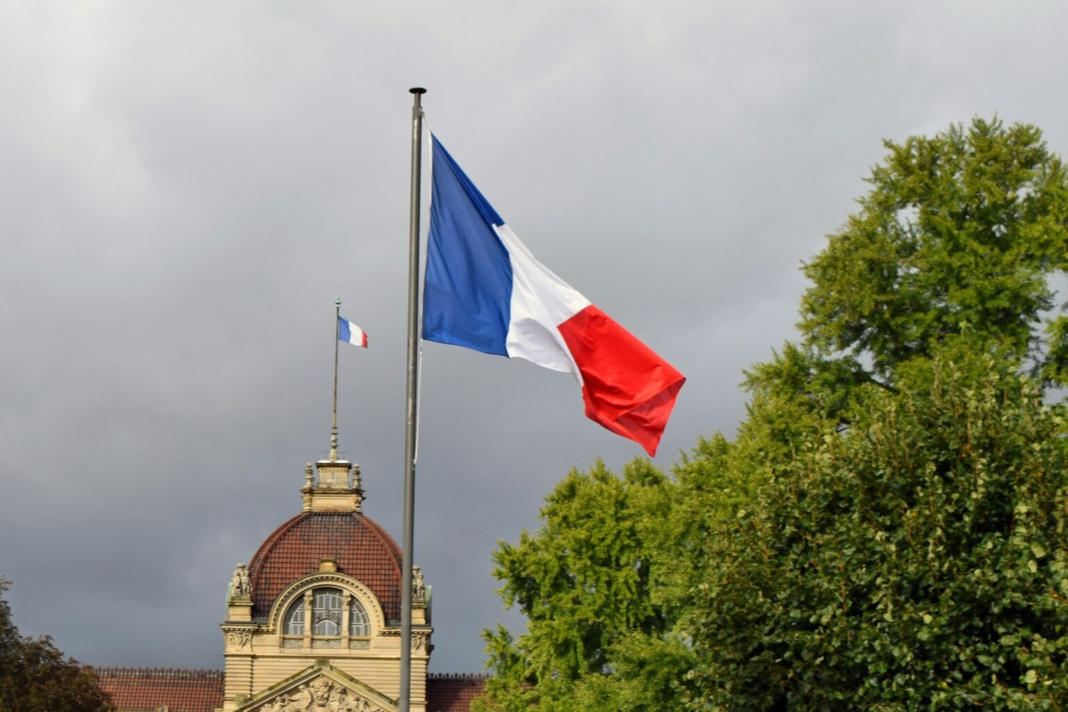 soutien de la France à l'Ukraine