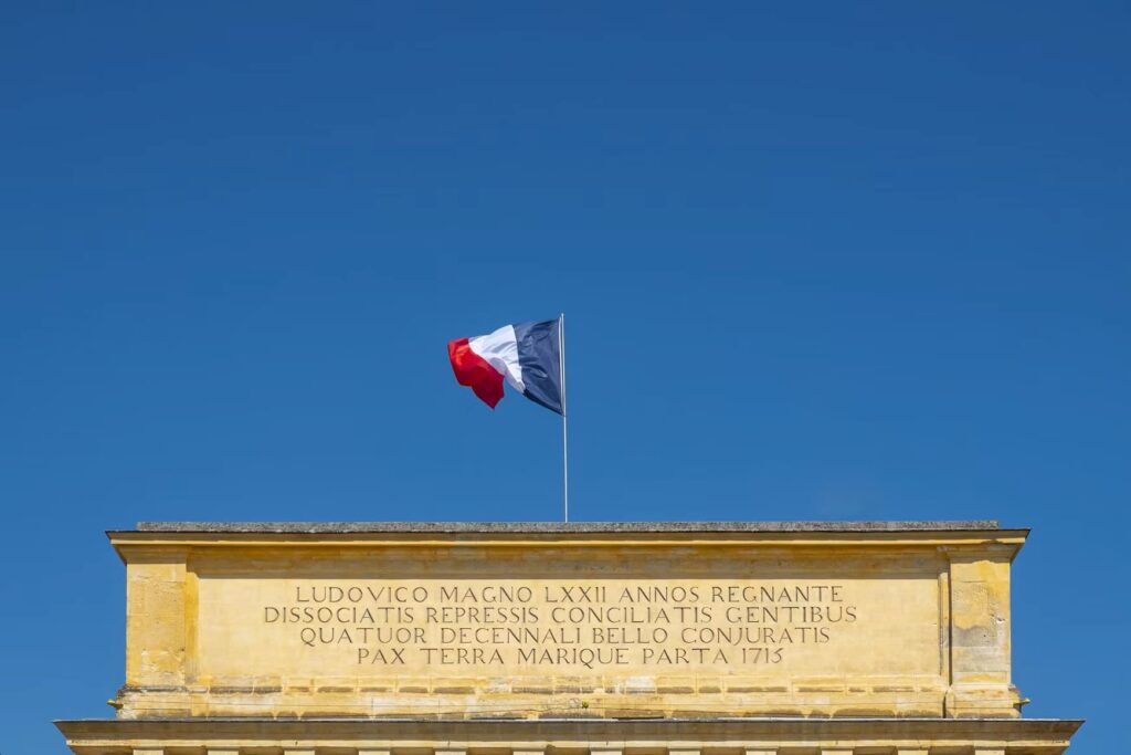Relations entre la France et le Burkina Faso