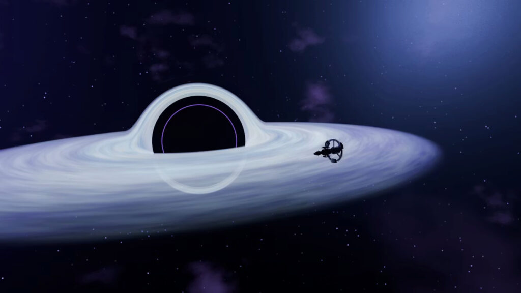 La comète interstellaire indomptable 3I/ATLAS a près de 12 milliards d’années Comète 3I/ATLAS interstellaire