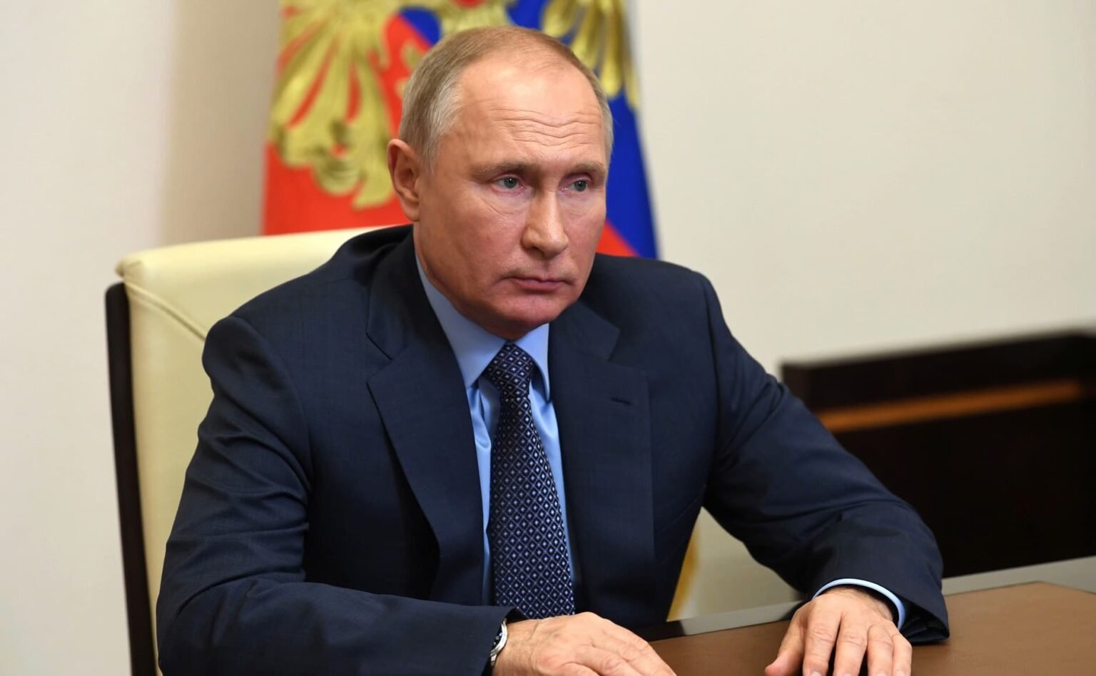 raffinerie russe et pénuries de carburant