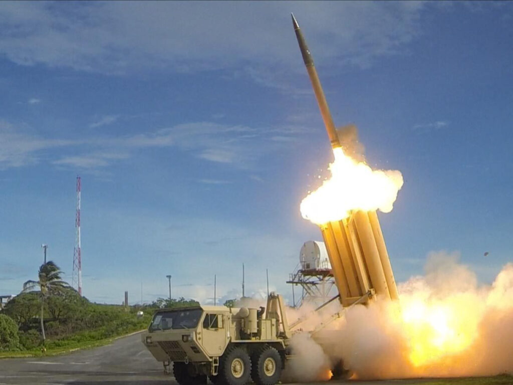 Zelensky appelle l’Europe à développer une alternative au système de missiles Patriot Zelensky demande des missiles européens