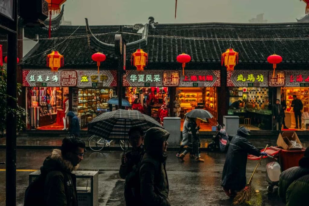 L’UE pousse une loi de diversification pour stopper sa dépendance envers la Chine loi sur la diversification et dépendance à la Chine