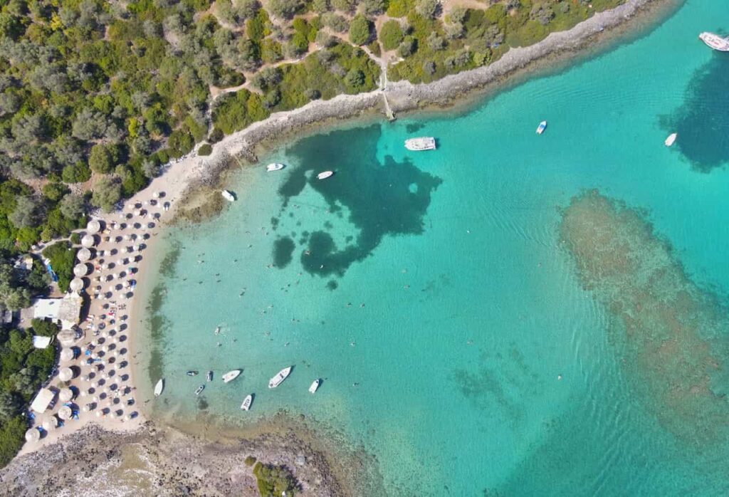 La Grèce déploie des avions et des hélicoptères contre un incendie sur l’île d’Eubée Incendie sur l'île d'Eubée en Grèce