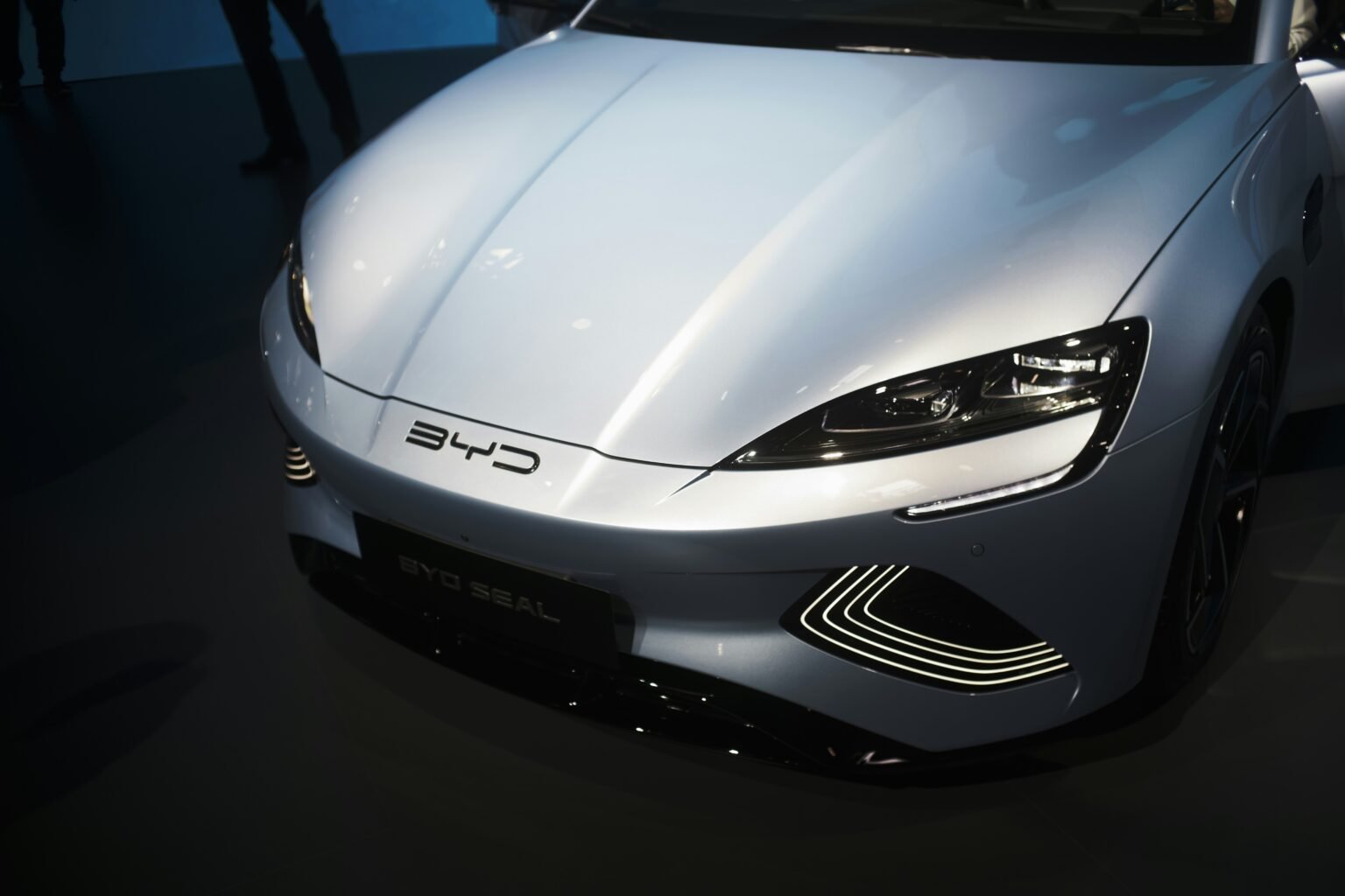 Production locale des constructeurs automobiles chinois pour éviter les taxes