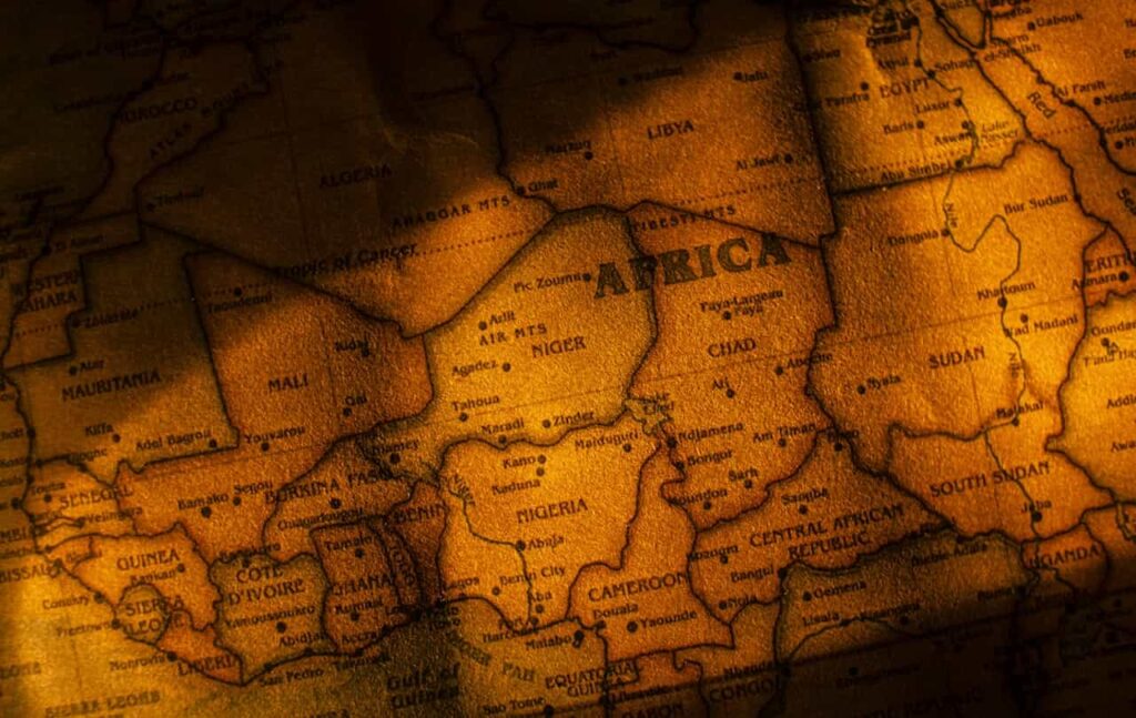 Le Mali est frappé par une nouvelle vague d’attaques rebelles très coordonnées Attaques rebelles au Mali dans le nord