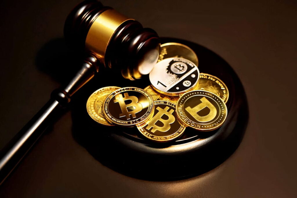 Purge MiCA en Europe : le nombre d’entreprises crypto chute de 3 000 à 244 acteurs regulation mica europeenne