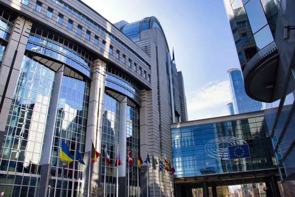 Conseil de l'Europe risques centres de retour