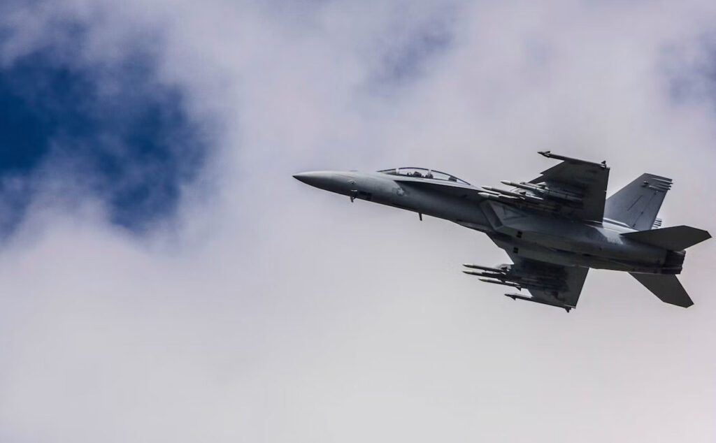 Le Royaume-Uni, l’Italie et le Japon financent le programme GCAP à hauteur de 4,6 Mds Avion de combat GCAP furtif