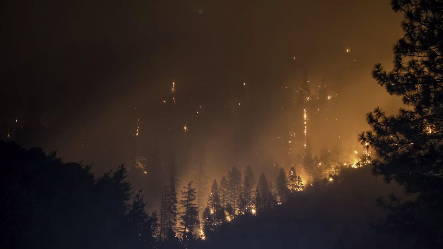 Sécheresse et crise climatique en Europe
