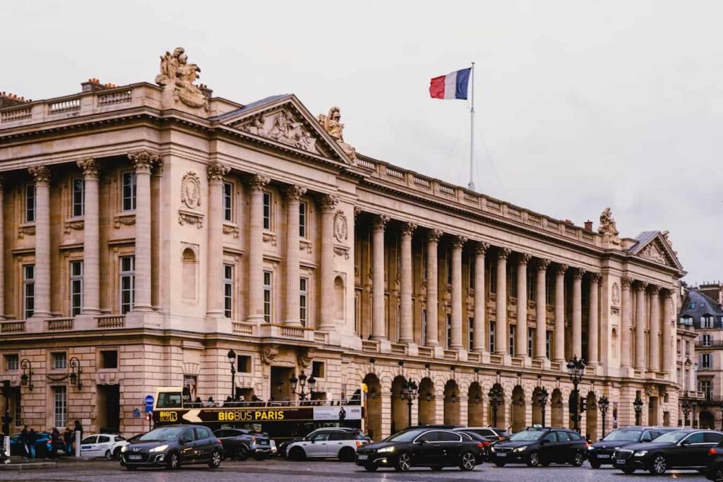 Le Parlement français se prépare au vote décisif concernant l’aide à mourir Assemblée nationale vote aide à mourir