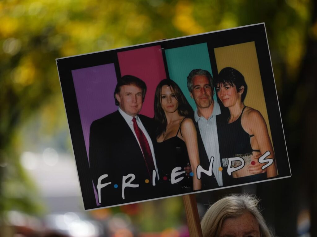 Affaire Epstein : un recruteur français accusé de traite retrouvé mort près de Paris Daniel Siad recruteur français lié à l'affaire Epstein