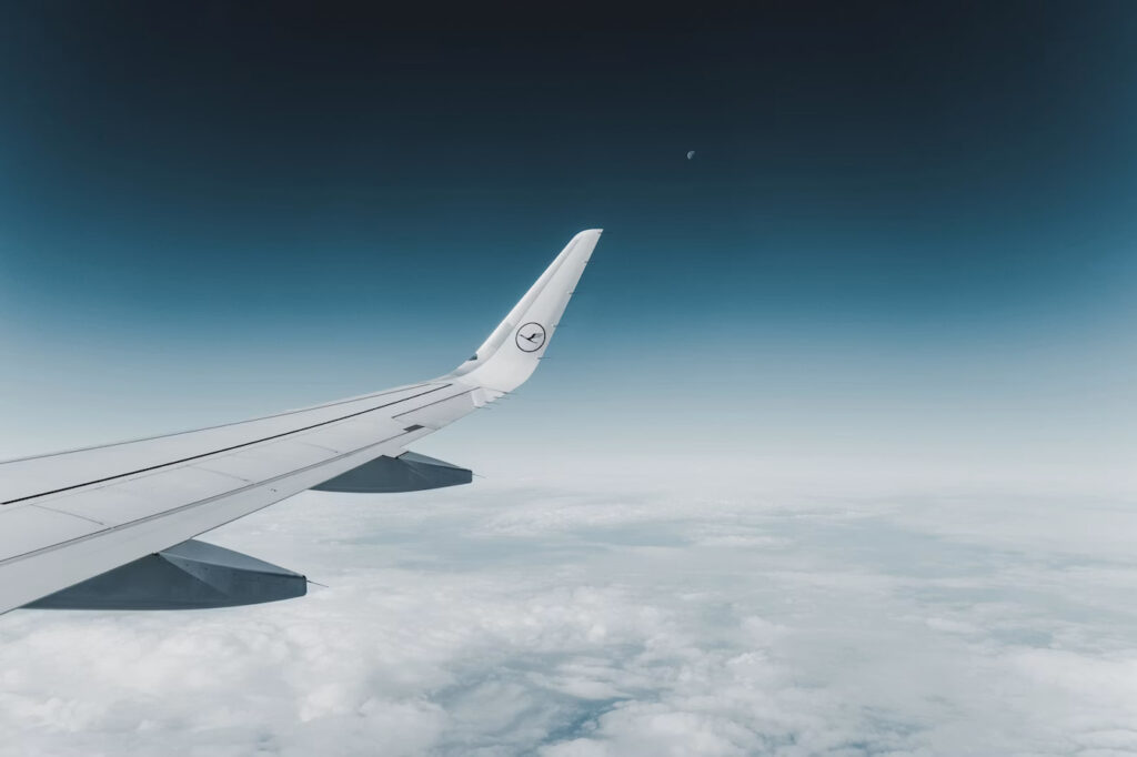 Lufthansa annonce la reprise de ses vols vers Riyad et Amman en septembre Lufthansa reprend ses vols vers Riyad et Amman à partir de septembre