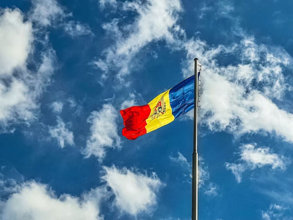 La Moldavie et l’Ukraine avancent concrètement dans leur processus d’adhésion à l’UE Adhésion UE Moldavie Ukraine
