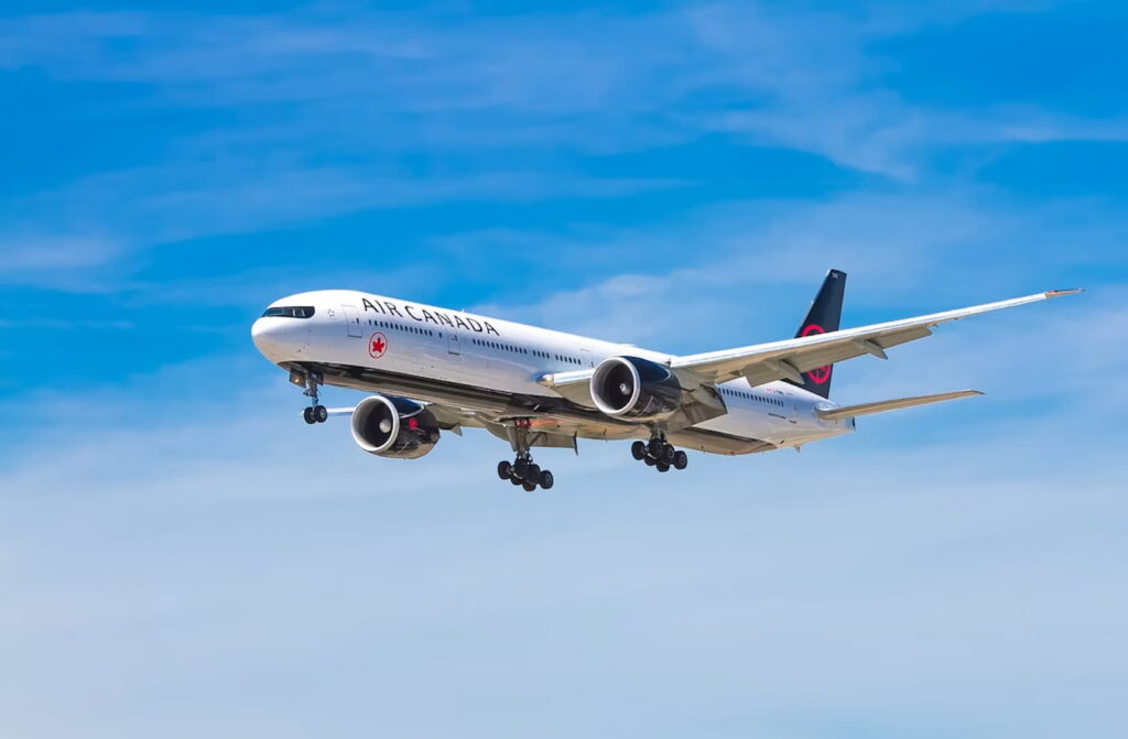 L’UE appelle les transporteurs à éviter le ciel de plusieurs pays du Moyen-Orient vol moyen-orient sécurité aérienne