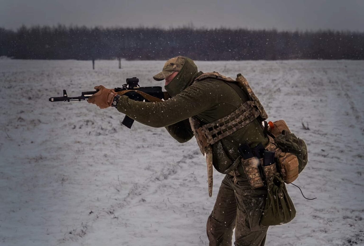 L’Union européenne assouplit l’interdiction de visa pour les soldats russes Siège de la Commission européenne à Bruxelles