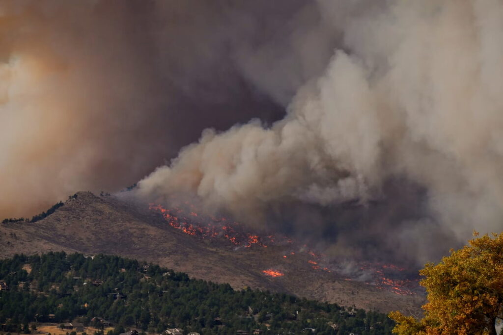 Les incendies de forêt forcent des évacuations massives près de Bordeaux incendie de foret bordeaux abri d evacuation