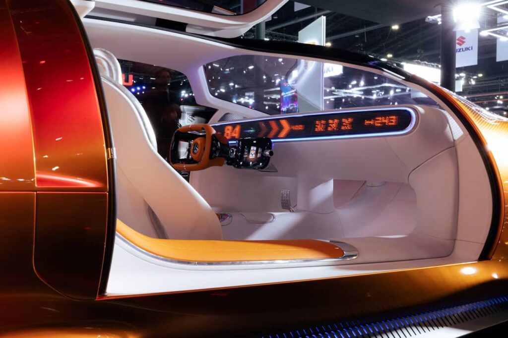 Xpeng lance son nouveau SUV électrique L03 à Munich pour conquérir le marché européen Lancement du SUV électrique Xpeng L03