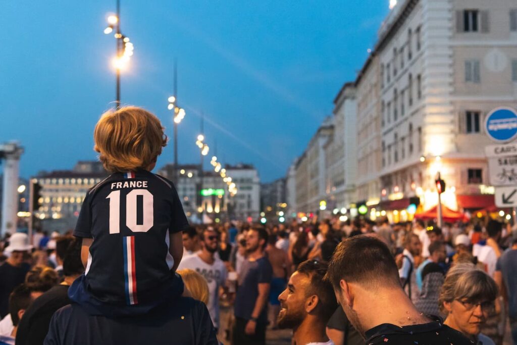 Les enjeux financiers autour du match pour la troisième place de la Coupe du monde Match pour la troisième place au stade de Miami