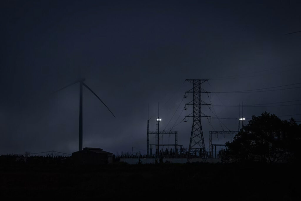 Le réseau électrique de Cuba s’effondre et prive dix millions d’habitants d’électricité Réseau électrique de Cuba