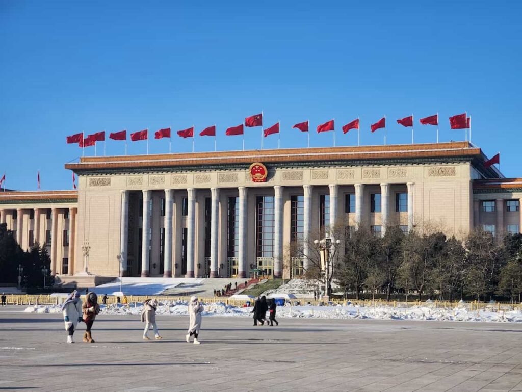 Des troupes russes formées en secret en Chine pour la guerre non conventionnelle Base militaire chinoise utilisée pour l'entraînement russe