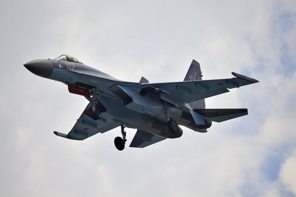 La Serbie intègre le missile supersonique chinois CM-400AKG sur ses MiG-29SM Missile supersonique chinois CM-400AKG