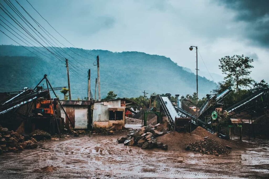 Inondations meurtrières en Côte d'Ivoire