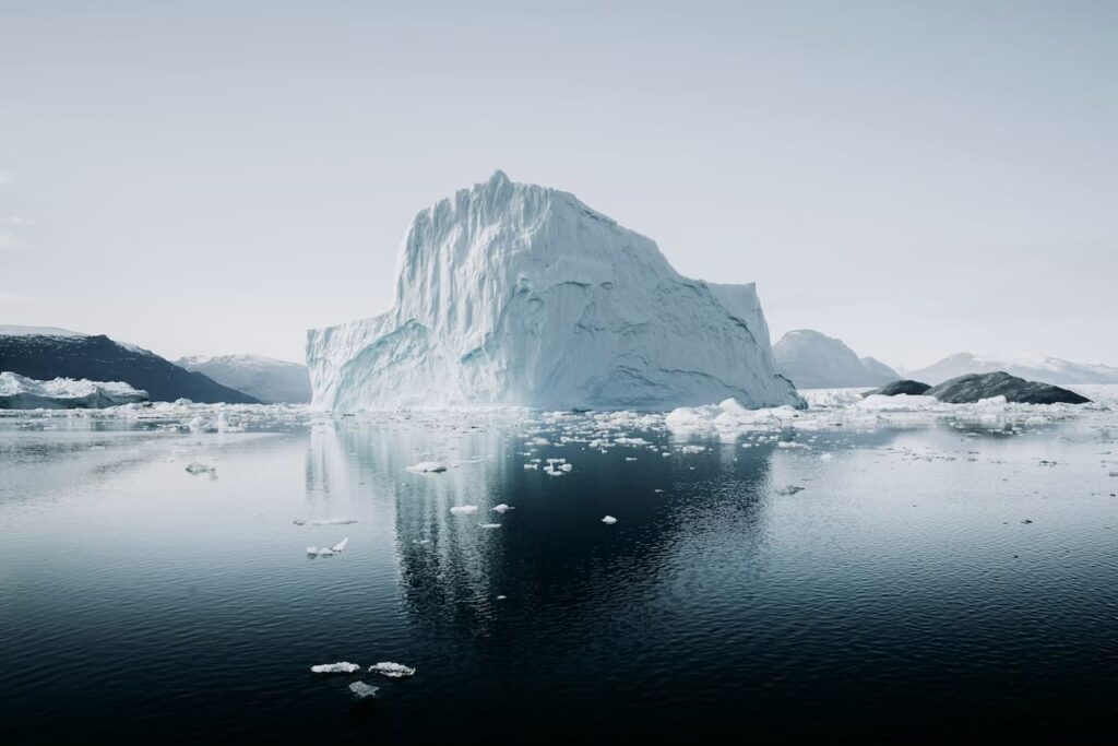 Le Premier ministre du Groenland rejette fermement les exigences de Donald Trump paysages-groenland-arctique