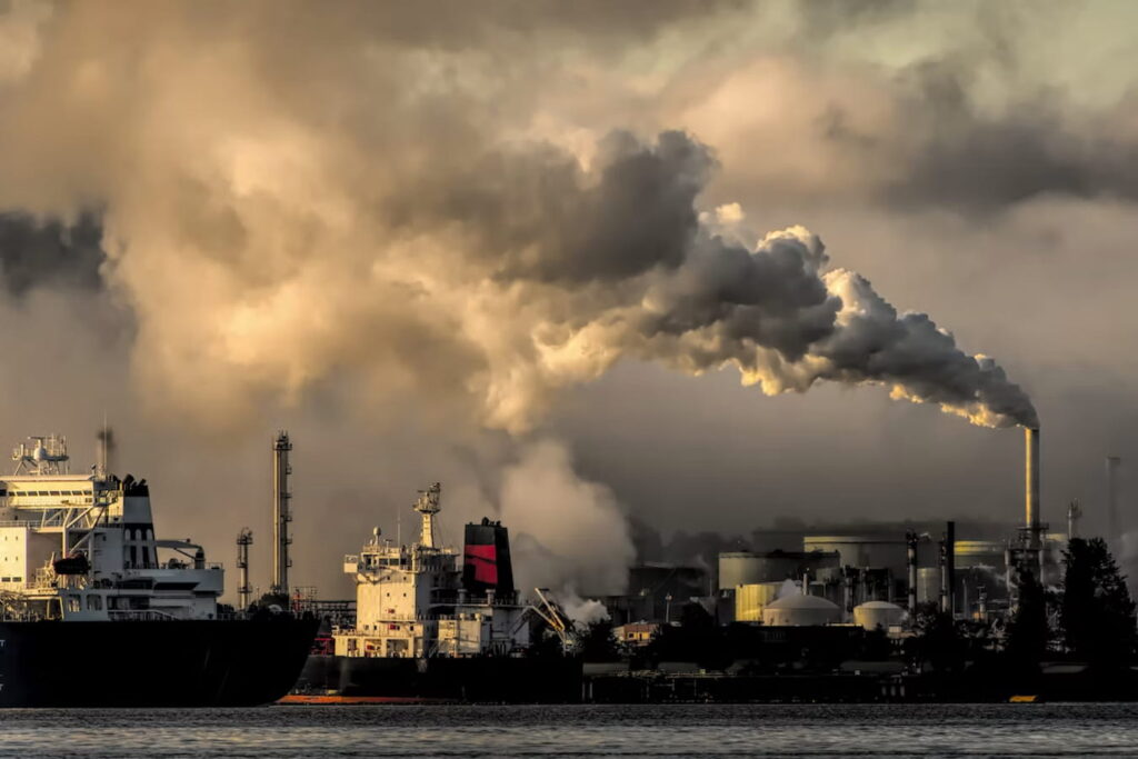 dépendance aux combustibles fossiles