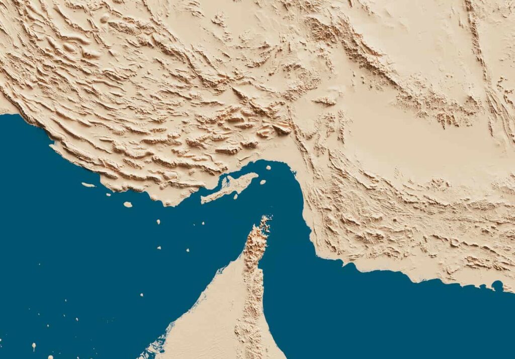 Donald Trump annonce le blocus naval américain contre l'Iran