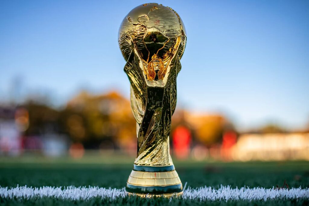 Le grand choc France Angleterre dont personne ne voulait pour la troisième place Kylian Mbappé lors de la France Angleterre