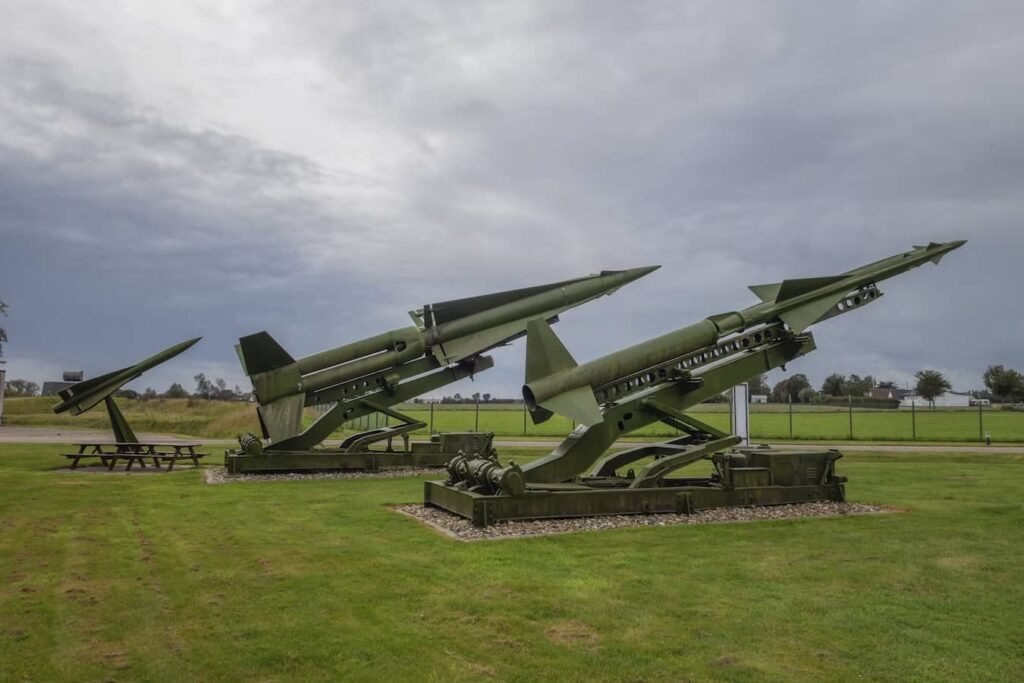 La Corée du Nord envoie une unité de missiles à la Russie pour frapper l’Ukraine Carte montrant la région de Voronej à l'ouest de la Russie