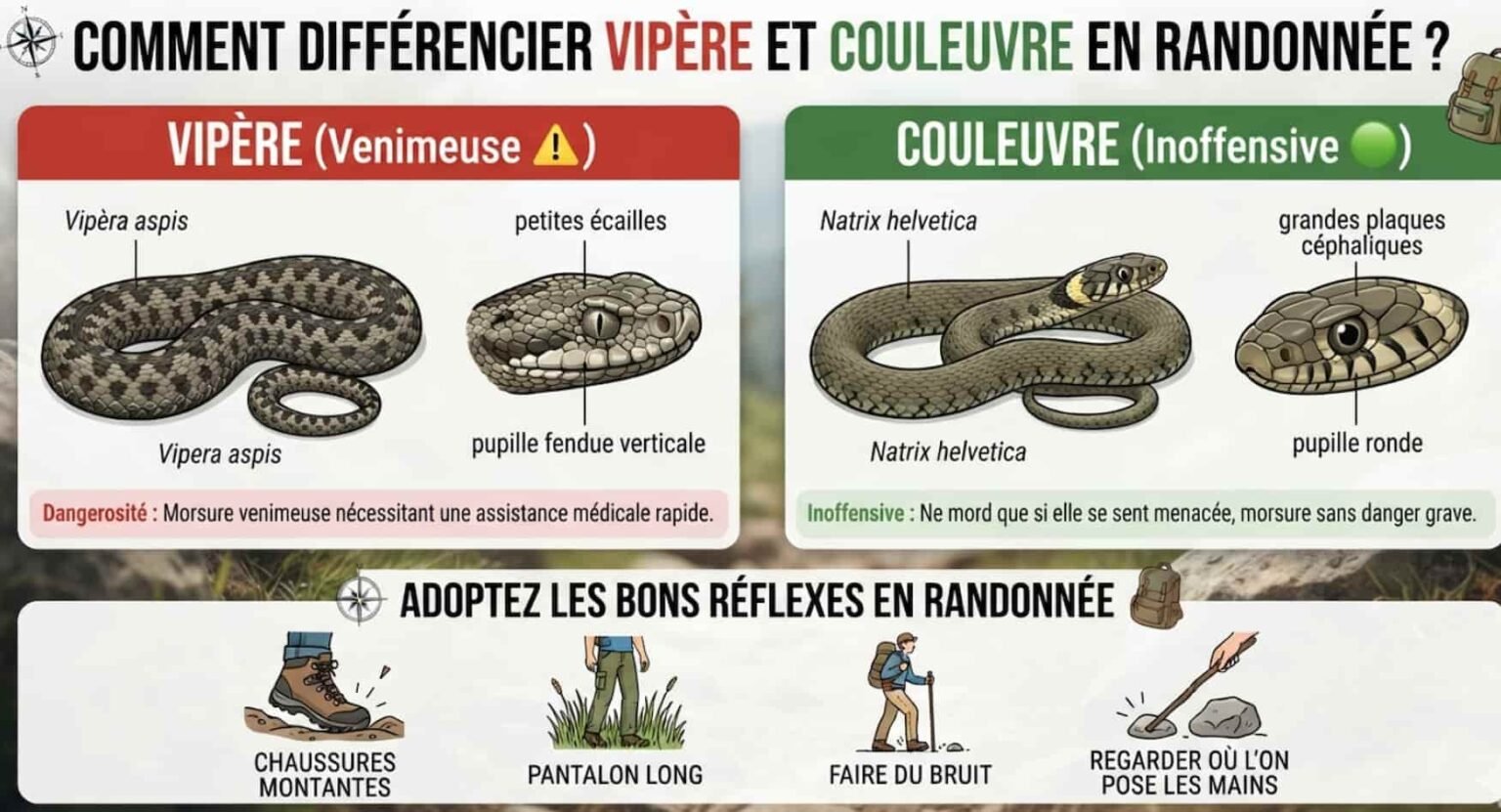 SNAKESS
