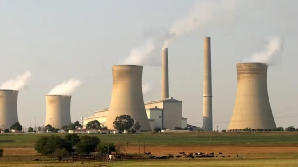 Avenir Énergétique en Afrique La Réalité des Projets Gaziers