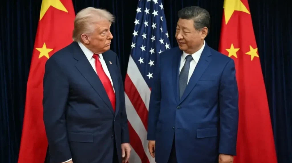 Compétition sino-américaine en Amérique latine : les enjeux stratégiques Compétition sino-américaine en Amérique latine les enjeux stratégiques