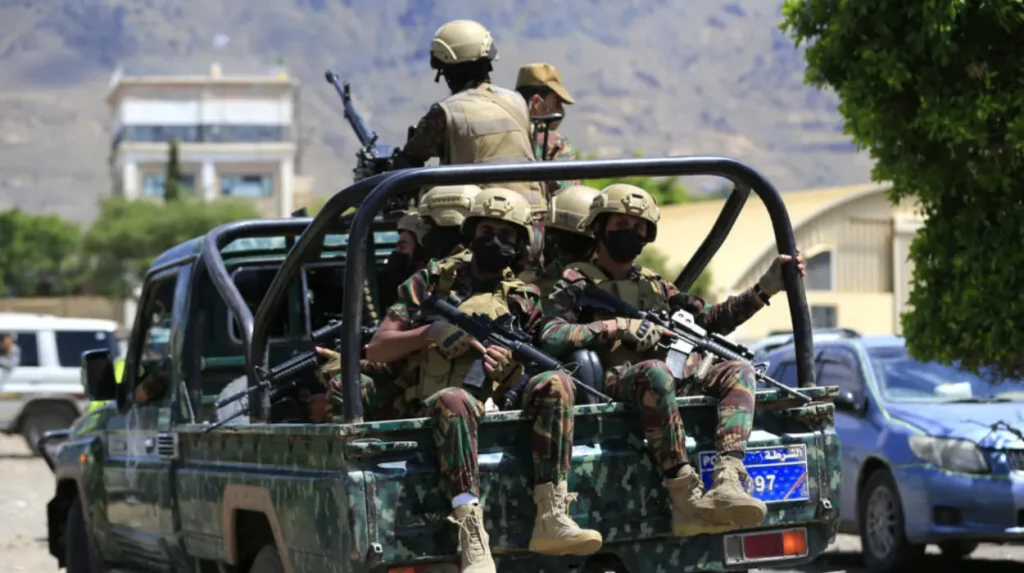 Conflit Arabie saoudite-Yémen : la fin du soutien militaire américain Conflit Arabie saoudite-Yémen la fin du soutien militaire américain