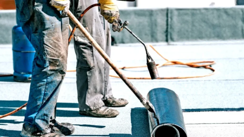 Conflit au Moyen-Orient : hausse des prix dans la construction Conflit au Moyen-Orient hausse des prix dans la construction