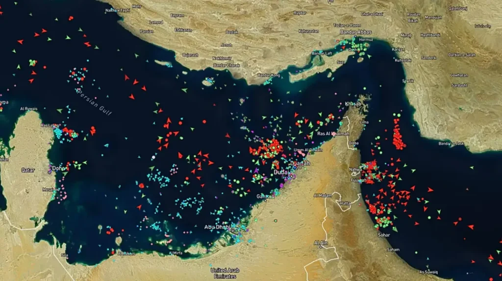 Impact des conflits au Moyen-Orient et en Ukraine sur le pétrole Impact des conflits au Moyen-Orient et en Ukraine sur le pétrole