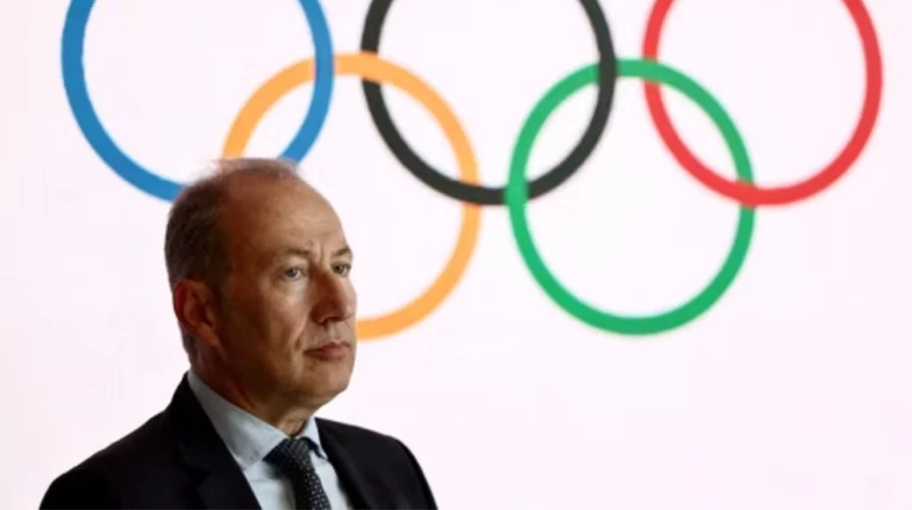 Jeux Olympiques 2030 : La France garantit le projet malgré les contestations Jeux Olympiques 2030 La France garantit le projet malgré les contestations