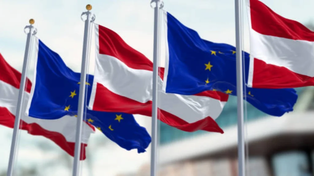 L’Autriche mène l’appel européen pour réduire la bureaucratie et stimuler la compétitivité L’Autriche mène l’appel européen pour réduire la bureaucratie et stimuler la compétitivité