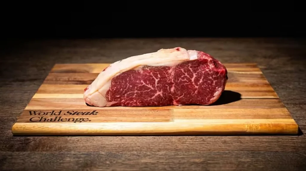 L’Irlande Domine le World Steak Challenge 2026 avec 82 Médailles LIrlande Domine le World Steak Challenge 2026 avec 82 Médailles