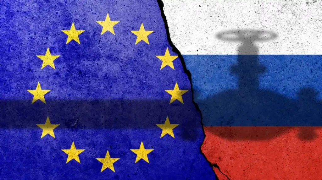 LUnion européenne finance des projets gaziers stratégiques en Europe