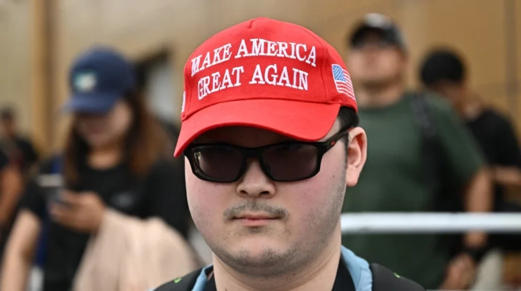 La vision MAGA de Donald Trump ancrée dans le passé politique américain La vision MAGA de Donald Trump ancrée dans le passé politique américain