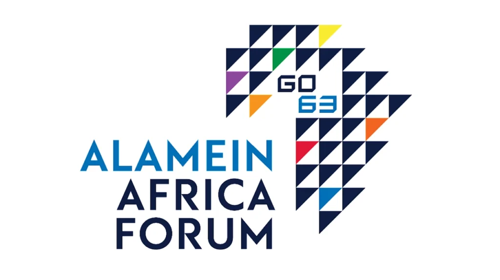 Le Forum Afrique d’El Alamein réunit investisseurs et entreprises continentales Le Forum Afrique dEl Alamein réunit investisseurs et entreprises continentales