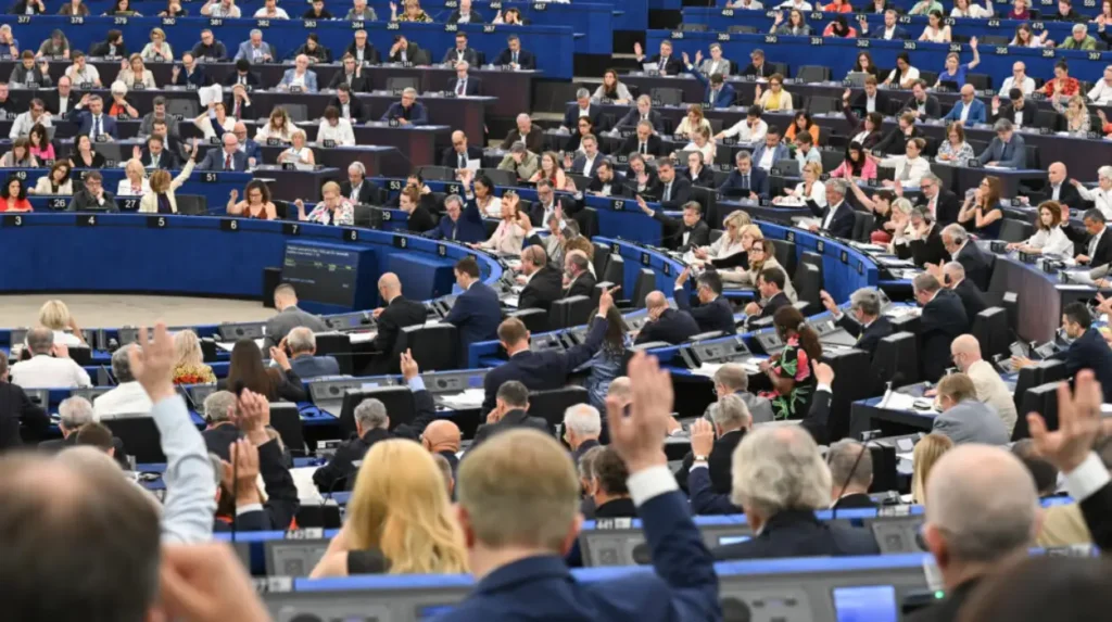 Le vote du Parlement européen sur le cancer soulève des questions sur les risques