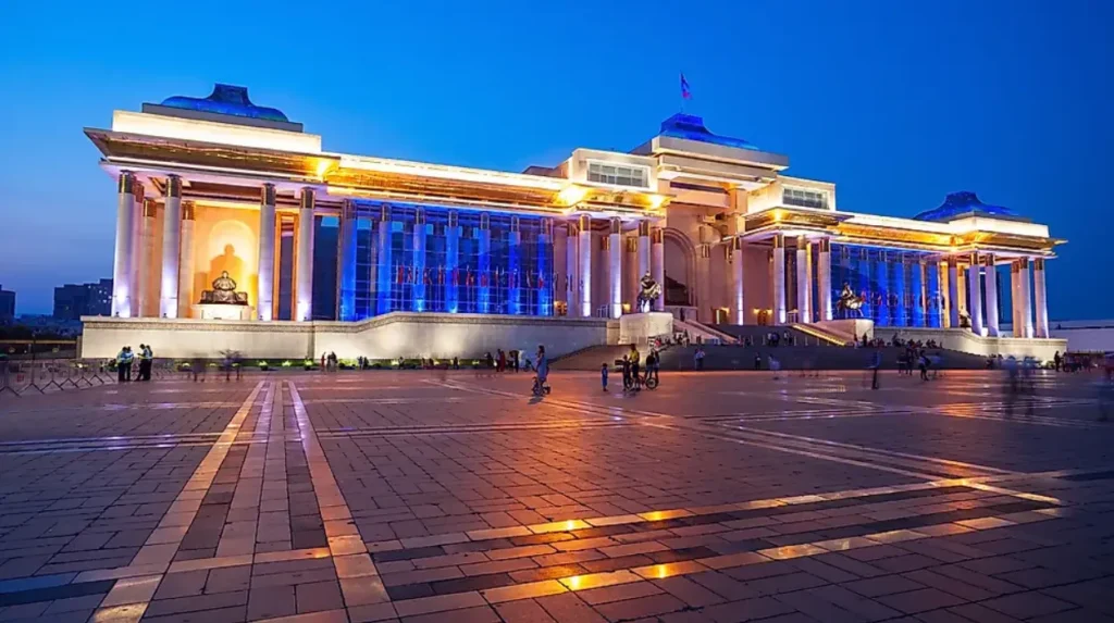 **L’environnement des affaires en Mongolie rend la sortie de la crise énergétique plus difficile – Maximilian Hess** L’environnement des affaires en Mongolie rend la sortie de la crise énergétique plus difficile – Maximilian Hess