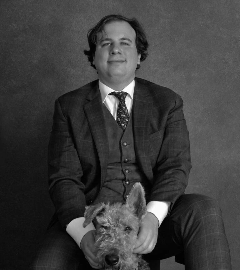 Maximilian Hess