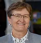 Linda M. Boland