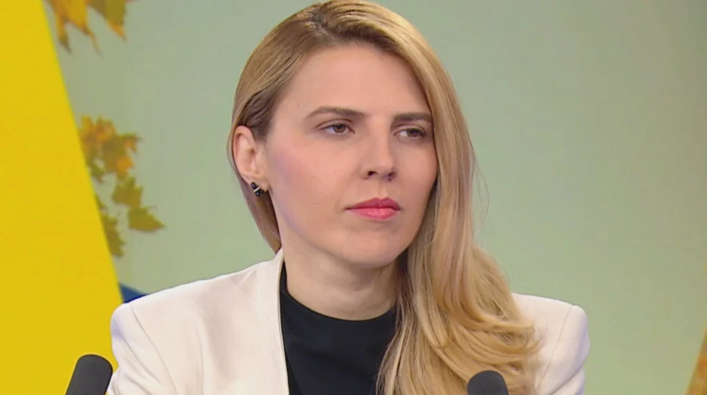 Velislava Petrova réclame un leadership européen fondé sur la confiance